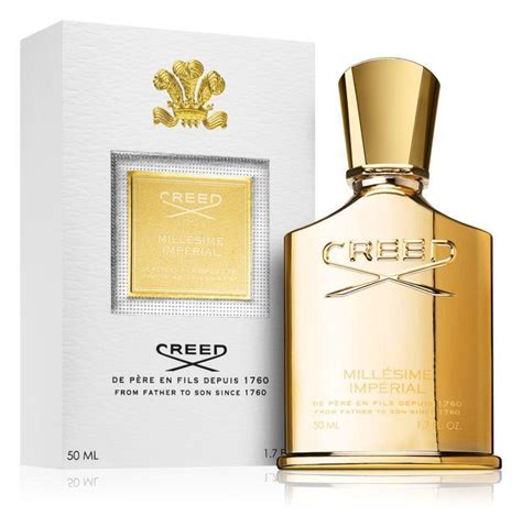 perfume creed para mujer